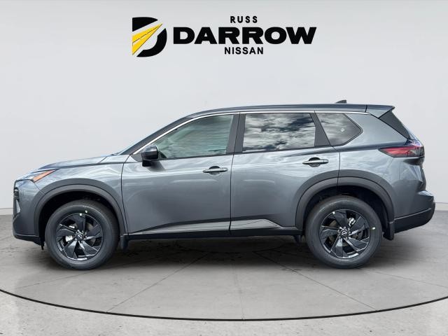 Nissan Rogue Vehicle Full-screen Gallery Image 2
