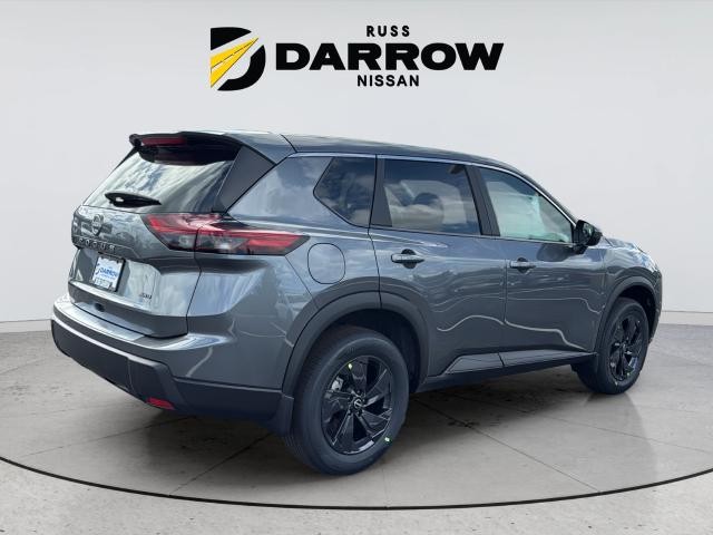 Nissan Rogue Vehicle Full-screen Gallery Image 5