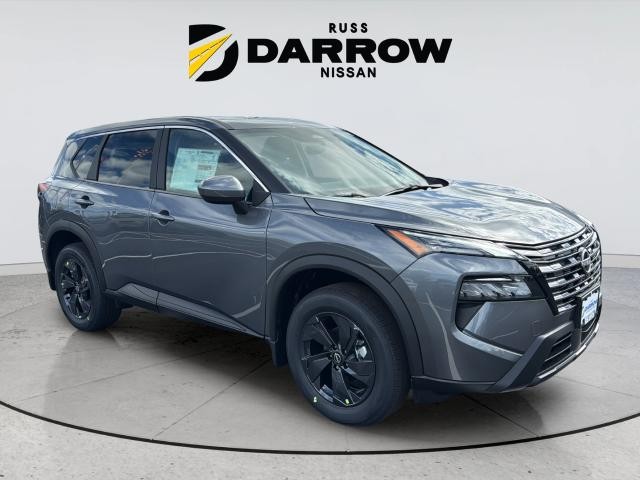 Nissan Rogue Vehicle Full-screen Gallery Image 7