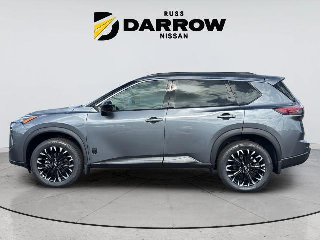 Nissan Rogue Vehicle Full-screen Gallery Image 2