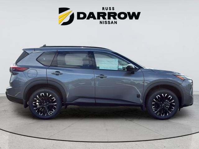 Nissan Rogue Vehicle Full-screen Gallery Image 6
