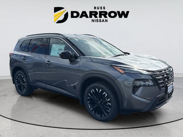 Nissan Rogue Vehicle Full-screen Gallery Image 7