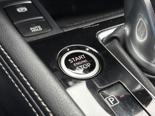 Nissan Kicks Vehicle Full-screen Gallery Image 13