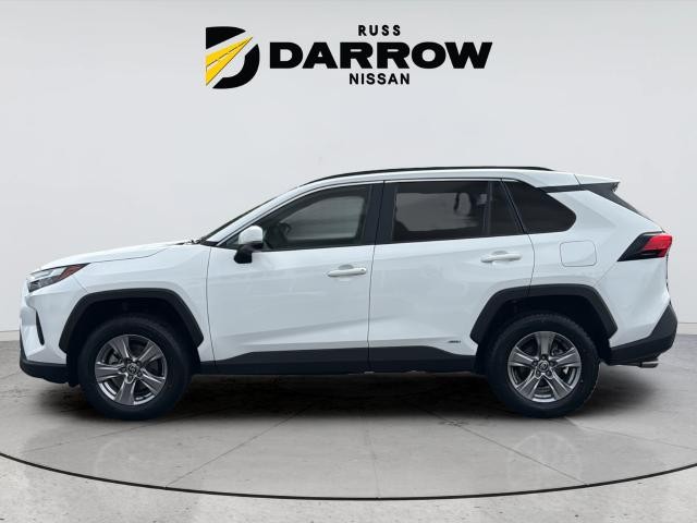 Toyota RAV4 Vehicle Full-screen Gallery Image 2