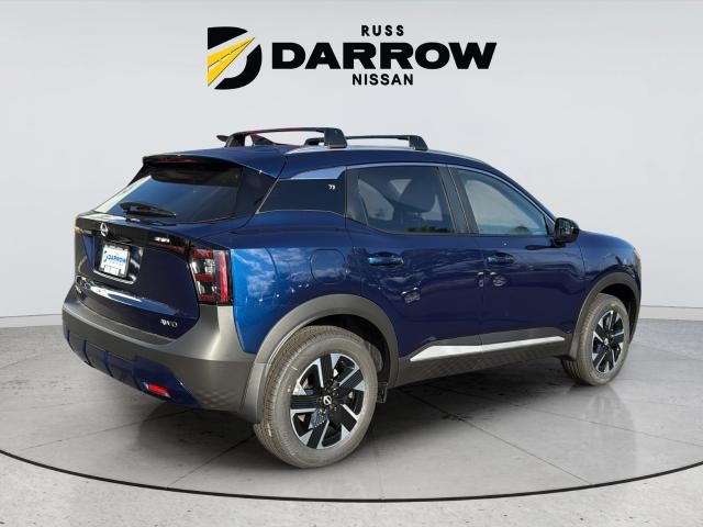 Nissan Kicks Vehicle Full-screen Gallery Image 5