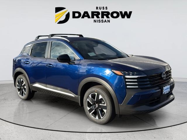 Nissan Kicks Vehicle Full-screen Gallery Image 7