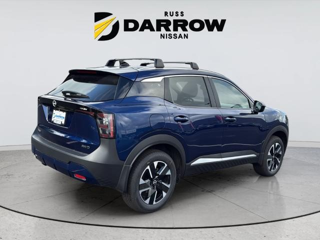 Nissan Kicks Vehicle Full-screen Gallery Image 5