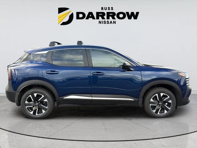 Nissan Kicks Vehicle Full-screen Gallery Image 6