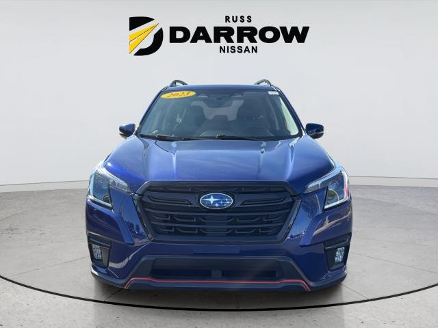Subaru Forester Vehicle Full-screen Gallery Image 8