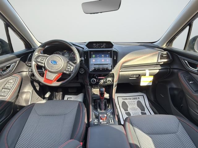 Subaru Forester Vehicle Full-screen Gallery Image 9