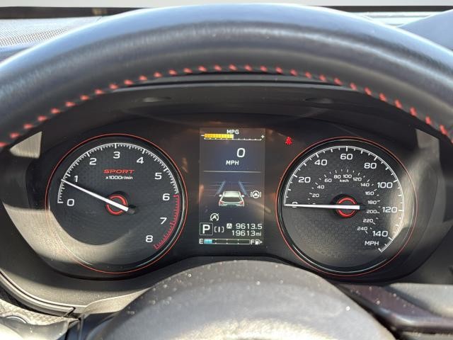 Subaru Forester Vehicle Full-screen Gallery Image 12