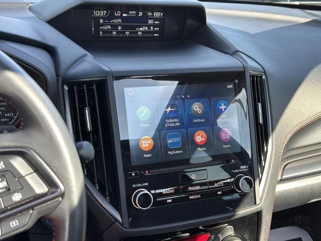 Subaru Forester Vehicle Full-screen Gallery Image 14