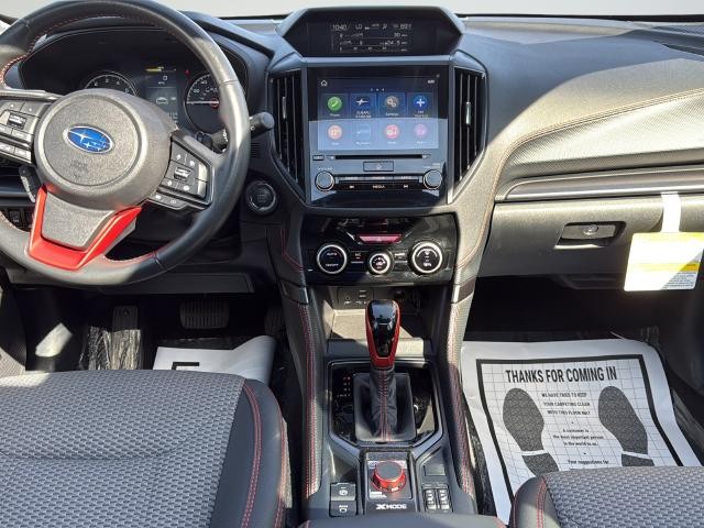 Subaru Forester Vehicle Full-screen Gallery Image 20