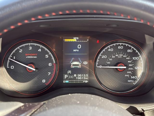Subaru Forester Vehicle Full-screen Gallery Image 22