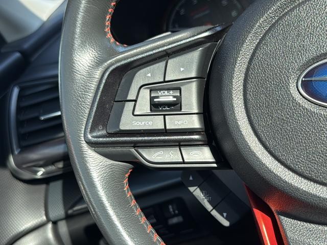 Subaru Forester Vehicle Full-screen Gallery Image 38