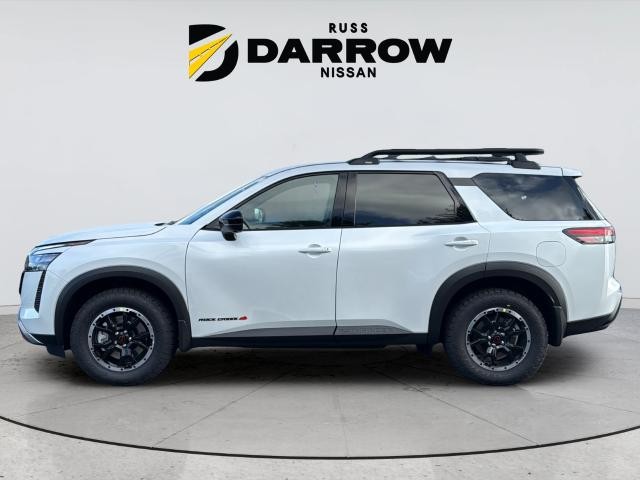 Nissan Pathfinder Vehicle Full-screen Gallery Image 2