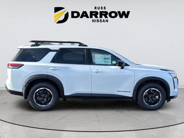 Nissan Pathfinder Vehicle Full-screen Gallery Image 6