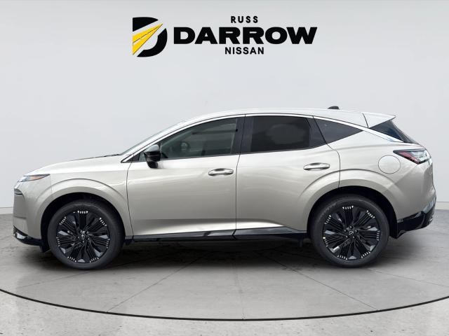 Nissan Murano Vehicle Full-screen Gallery Image 2