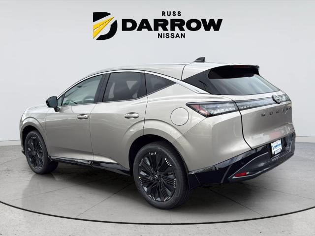 Nissan Murano Vehicle Full-screen Gallery Image 3