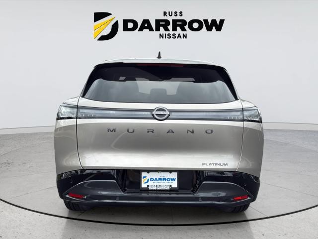 Nissan Murano Vehicle Full-screen Gallery Image 4