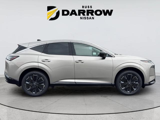 Nissan Murano Vehicle Full-screen Gallery Image 6