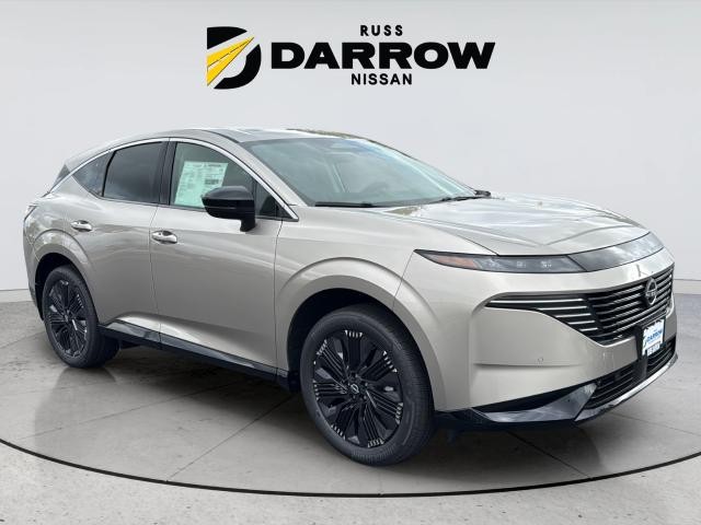 Nissan Murano Vehicle Full-screen Gallery Image 7