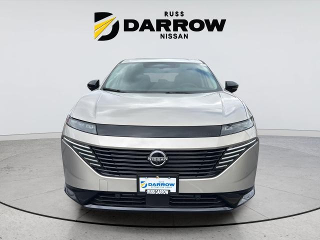 Nissan Murano Vehicle Full-screen Gallery Image 8