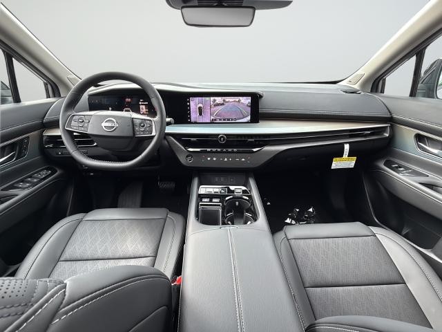 Nissan Murano Vehicle Full-screen Gallery Image 9
