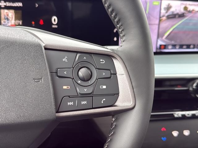 Nissan Murano Vehicle Full-screen Gallery Image 16