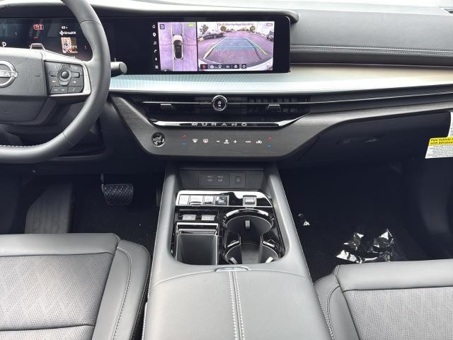 Nissan Murano Vehicle Full-screen Gallery Image 19