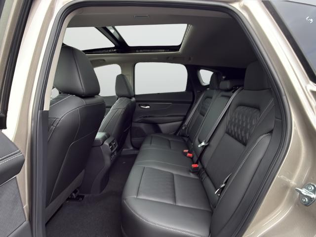 Nissan Murano Vehicle Full-screen Gallery Image 26