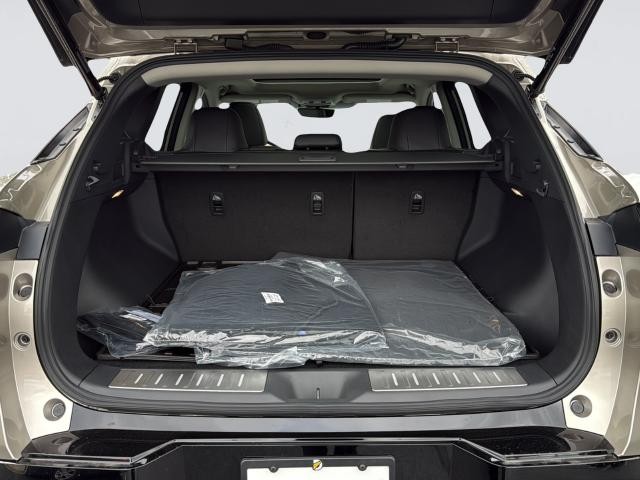 Nissan Murano Vehicle Full-screen Gallery Image 31