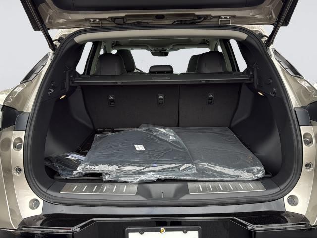 Nissan Murano Vehicle Full-screen Gallery Image 33