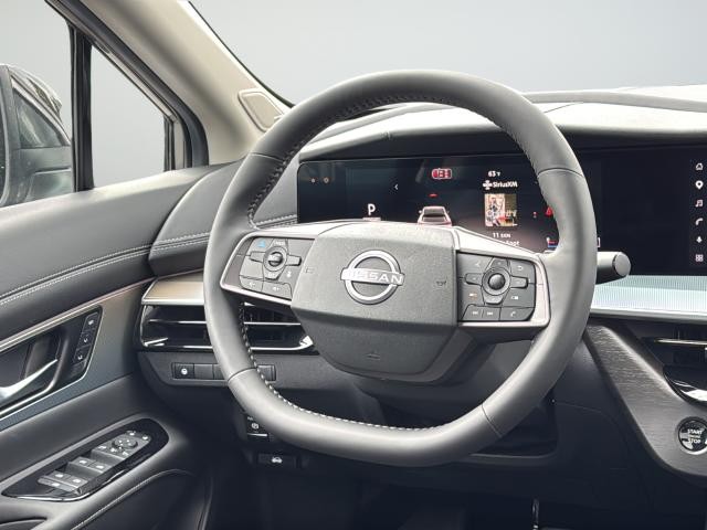 Nissan Murano Vehicle Full-screen Gallery Image 36