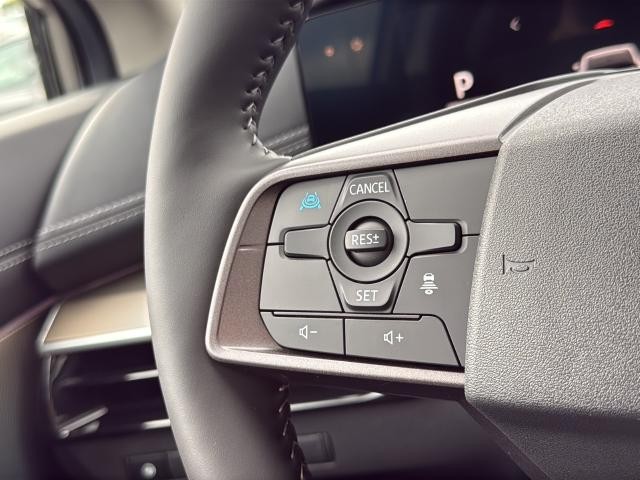 Nissan Murano Vehicle Full-screen Gallery Image 37