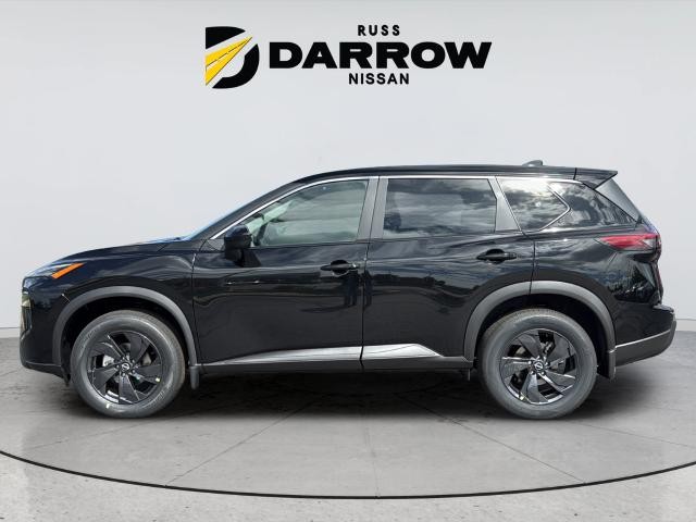 Nissan Rogue Vehicle Full-screen Gallery Image 2