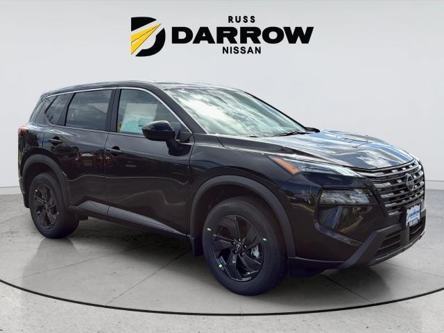 Nissan Rogue Vehicle Full-screen Gallery Image 7