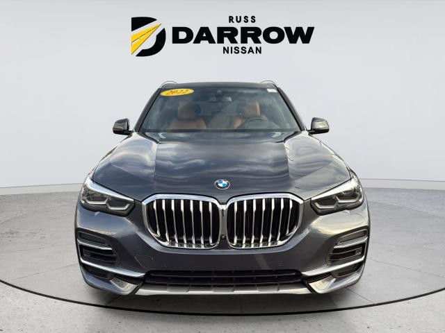BMW X5 Vehicle Full-screen Gallery Image 08
