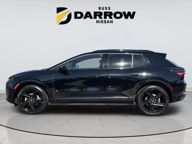 Chevrolet Equinox EV Vehicle Full-screen Gallery Image 02