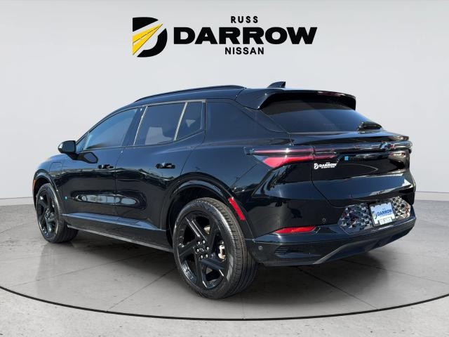 Chevrolet Equinox EV Vehicle Full-screen Gallery Image 03