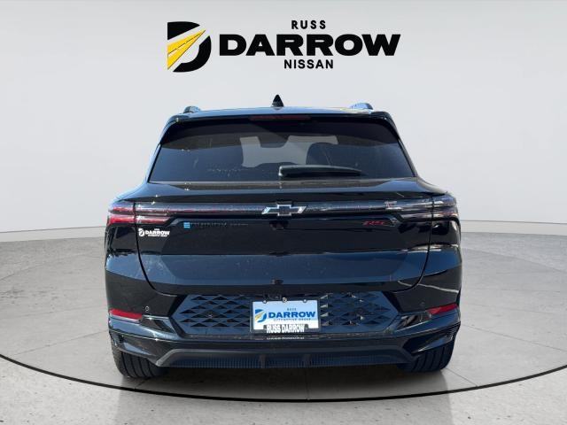 Chevrolet Equinox EV Vehicle Full-screen Gallery Image 04