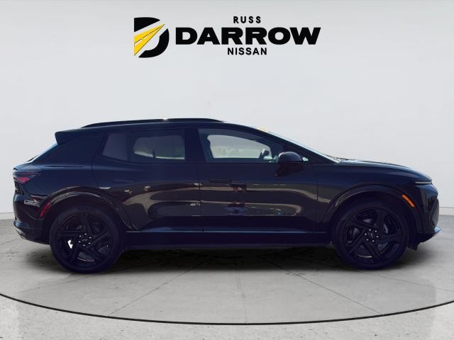 Chevrolet Equinox EV Vehicle Full-screen Gallery Image 06