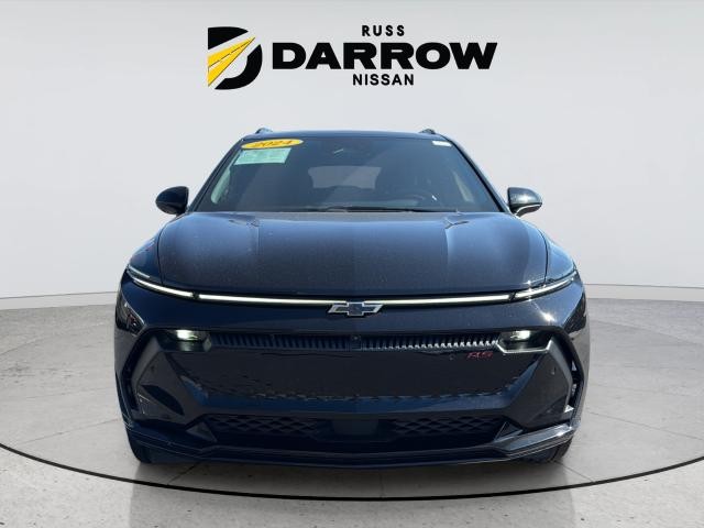 Chevrolet Equinox EV Vehicle Full-screen Gallery Image 08