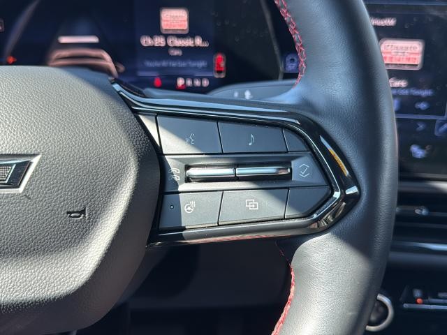 Chevrolet Equinox EV Vehicle Full-screen Gallery Image 17