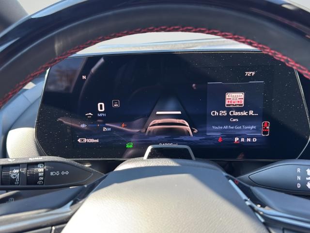 Chevrolet Equinox EV Vehicle Full-screen Gallery Image 23