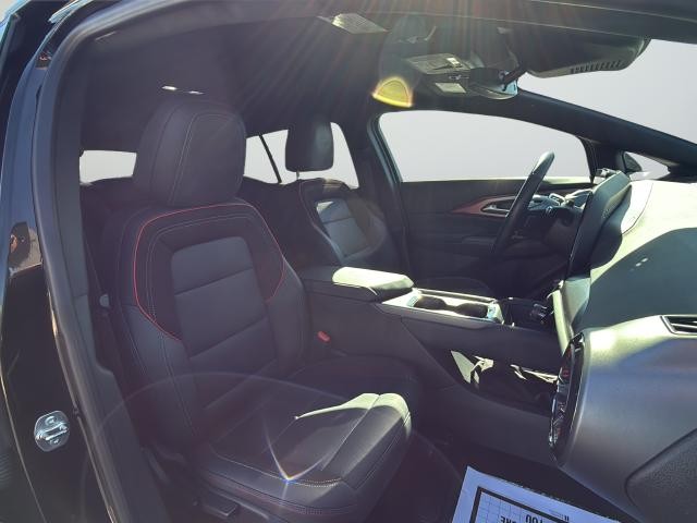 Chevrolet Equinox EV Vehicle Full-screen Gallery Image 25