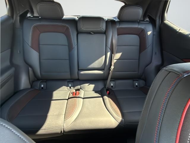 Chevrolet Equinox EV Vehicle Full-screen Gallery Image 33
