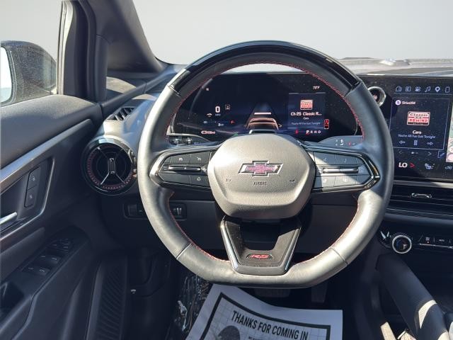 Chevrolet Equinox EV Vehicle Full-screen Gallery Image 37