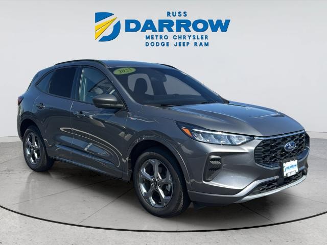 Ford Escape Vehicle Full-screen Gallery Image 7