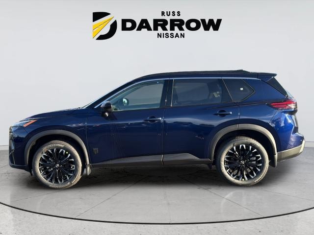 Nissan Rogue Vehicle Full-screen Gallery Image 2
